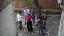 Conozca los mecanismos para denunciar la violencia contra la mujer