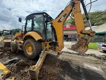 Alcalde Eder destinó más de 1500 millones de pesos para continuar recuperando la maquinaria de la Secretaría de Infraestructura 