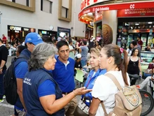 El Bulevar del Río ya tiene operador, comienza la segunda fase de Cultura Bulevar