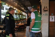 ¡No es un juego! Este año se han multado más de 80 personas por ensuciar la ciudad