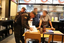 ¡No es un juego! Este año se han multado más de 80 personas por ensuciar la ciudad