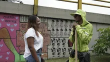 “Estamos poniendo el alma y el corazón para hacer de Cali una ciudad más bonita”: secretaria Maritza Aponzá