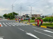 “Estamos poniendo el alma y el corazón para hacer de Cali una ciudad más bonita”: secretaria Maritza Aponzá