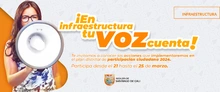 Plan Distrital de Participación Ciudadana 2025 - Secretaría de Infraestructura