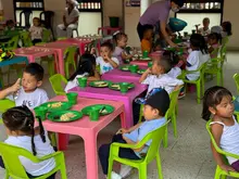 Cali avanza en el lineamiento técnico del Sistema Distrital de Atención  Integral a la Primera Infancia –SDAIPI- 