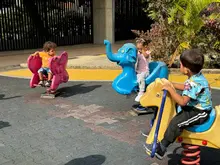 Cali avanza en el lineamiento técnico del Sistema Distrital de Atención  Integral a la Primera Infancia –SDAIPI- 