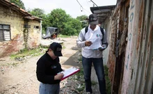 Concertar para ser reasentados: la invitación del Plan Jarillón de Cali a sus beneficiarios afectados por inundaciones