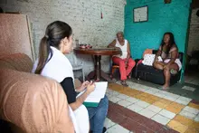 Concertar para ser reasentados: la invitación del Plan Jarillón de Cali a sus beneficiarios afectados por inundaciones