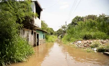 Concertar para ser reasentados: la invitación del Plan Jarillón de Cali a sus beneficiarios afectados por inundaciones
