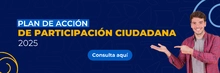 Participación Ciudadana 2025