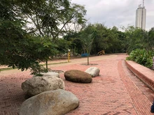 Fundación Zoológica de Cali asume el mantenimiento del Parque Lineal Río Cali