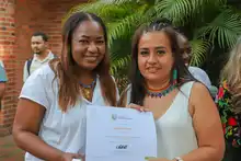 El trenzado afro, calificado como patrimonio cultural en el Día Internacional para la Eliminación del Racismo