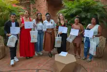 El trenzado afro, calificado como patrimonio cultural en el Día Internacional para la Eliminación del Racismo