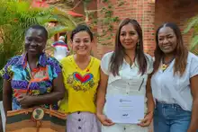El trenzado afro, calificado como patrimonio cultural en el Día Internacional para la Eliminación del Racismo