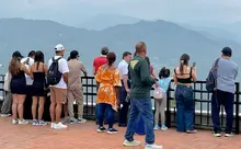 Más de 60.000 personas han visitado el Ecoparque Cristo Rey en este 2025