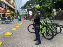 Tras un mes del ‘Plan Parques Seguros’, Alcaldía de Cali y Policía Metropolitana buscan extender la estrategia a más entornos de la ciudad