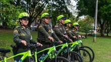 Tras un mes del ‘Plan Parques Seguros’, Alcaldía de Cali y Policía Metropolitana buscan extender la estrategia a más entornos de la ciudad