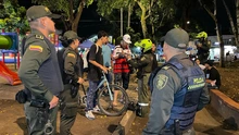 Tras un mes del ‘Plan Parques Seguros’, Alcaldía de Cali y Policía Metropolitana buscan extender la estrategia a más entornos de la ciudad