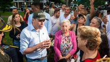 Tras un mes del ‘Plan Parques Seguros’, Alcaldía de Cali y Policía Metropolitana buscan extender la estrategia a más entornos de la ciudad