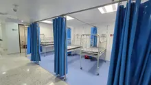 Con grandes inversiones, Cali renueva su red de salud pública ante crisis del sistema