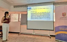 Organismos de la Alcaldía de Cali conocieron resultados de auditorías y  seguimientos