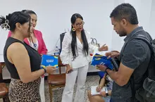 Organismos de la Alcaldía de Cali conocieron resultados de auditorías y  seguimientos