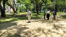 Gran jornada de ‘Distrito más Verde’ se realizó con éxito en la Comuna 17 de Cali