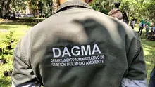 Gran jornada de ‘Distrito más Verde’ se realizó con éxito en la Comuna 17 de Cali