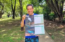 Gran jornada de ‘Distrito más Verde’ se realizó con éxito en la Comuna 17 de Cali