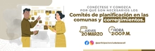 Comites Planificacion Instancia