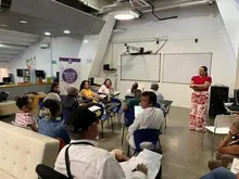 Expocicion sub