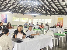 Cali trabaja por una vejez digna: más de mil personas mayores se benefician de una atención integral