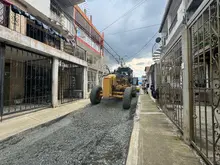 Alcaldía de Cali destina más de 15.000 millones de pesos para comprar los mejores suministros y seguir recuperando la malla vial de Cali 