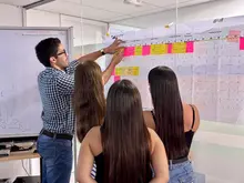 Alcaldía de Cali se forma y trabaja en la mejora continua de procesos a través de la metodología Kaizen Lean 