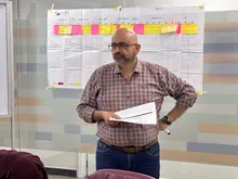Alcaldía de Cali se forma y trabaja en la mejora continua de procesos a través de la metodología Kaizen Lean 