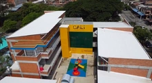 ¿Cómo avanza la entrega de obras de infraestructura escolar en Cali?