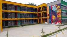 ¿Cómo avanza la entrega de obras de infraestructura escolar en Cali?
