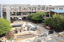 ¿Cómo avanza la entrega de obras de infraestructura escolar en Cali?