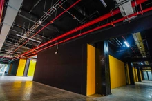 Sede del Instituto Popular de Cultura El Lido quedó 100 % renovada