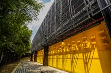 Sede del Instituto Popular de Cultura El Lido quedó 100 % renovada