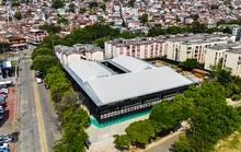 Sede del Instituto Popular de Cultura El Lido quedó 100 % renovada