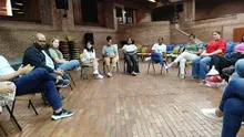 Cali avanza en la construcción del ‘Modelo Pedagógico para la Reconciliación’ con metodología de la Fundación Scholas Occurrentes