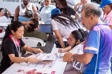 En Cali, la ciudadanía cuenta con salud de alta calidad a través de las Empresas Sociales del Estado, una red pública con más de 100 IPS.