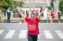 Se despide el Mes de la Mujer con una maratón de rumbaterapia en el Centro de Cali