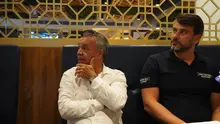 El piloto caleño Óscar Tunjo presentó su calendario de competencias  en Estados Unidos y Europa