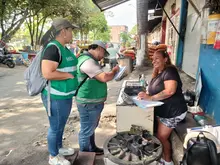 Dagma y Policía Ambiental intensifican controles al tráfico y  comercialización de fauna y flora silvestre