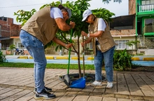 El Bulevar de Oriente tiene operador: así se recupera a Cali
