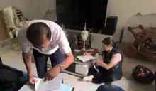 La Secretaría de Salud Pública intensifica controles para garantizar la calidad y seguridad en los centros de estética