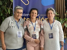 Valientes, resilientes e inspiradoras: las voces de mujeres que construyeron un  nuevo camino después de habitar la calle
