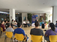 Valientes, resilientes e inspiradoras: las voces de mujeres que construyeron un  nuevo camino después de habitar la calle